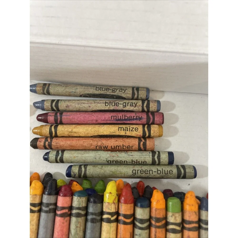 Crayola this product
